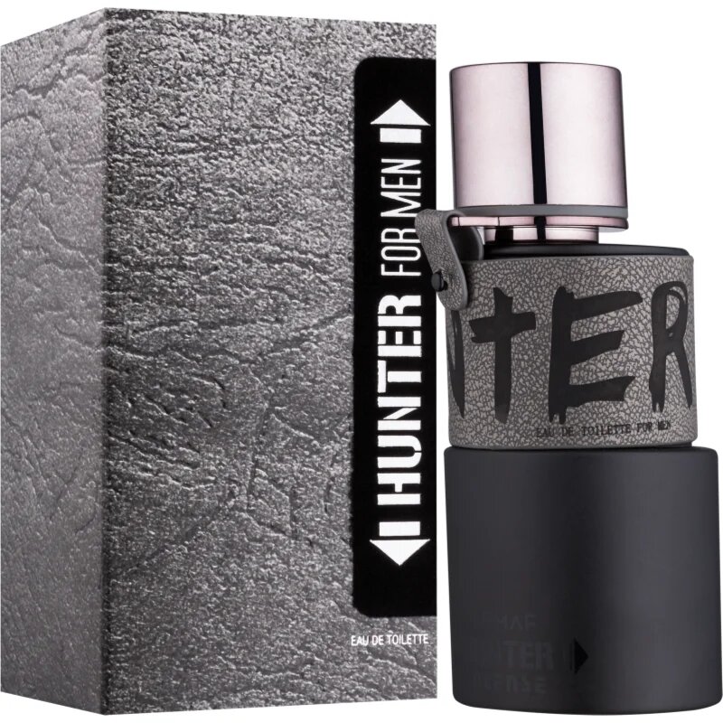 Armaf Hunter Intense парфюмна вода за мъже 100 мл.