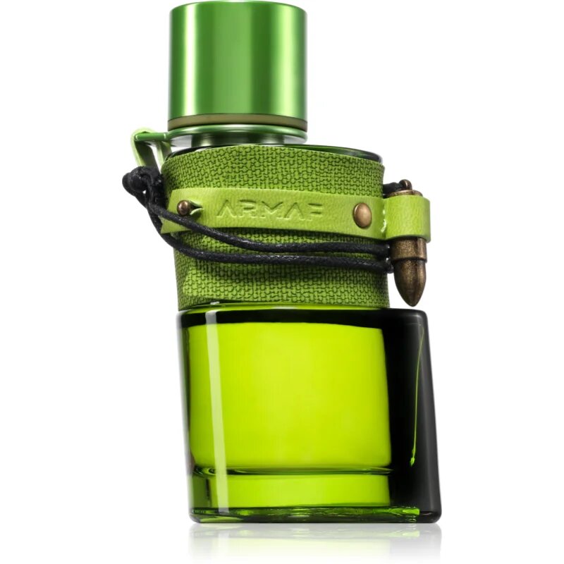 Armaf Hunter Jungle Green парфюмна вода за мъже 100 мл.