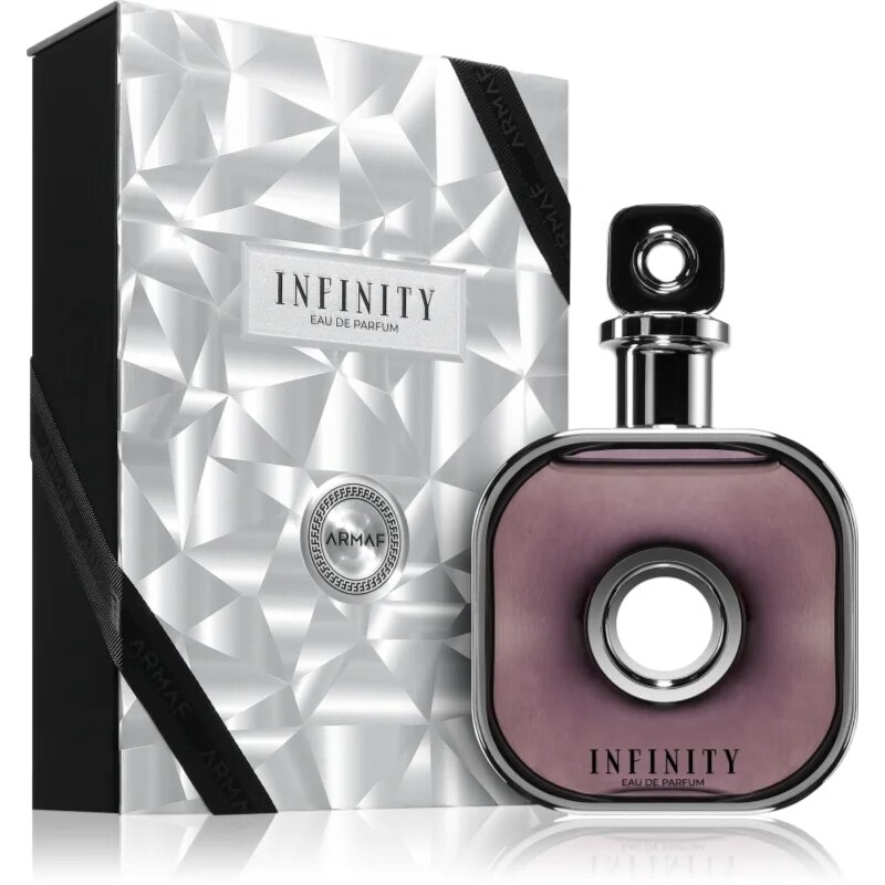 Armaf Infinity Silver парфюмна вода унисекс 105 мл.