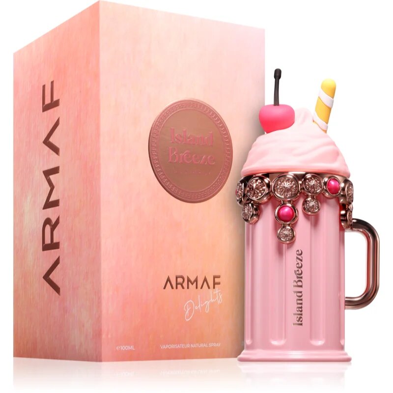 Armaf Island Breeze парфюмна вода за жени 100 мл.