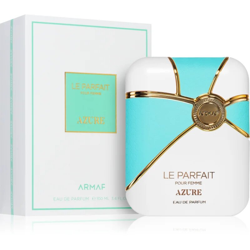 Armaf Le Parfait Azure Pour Femme парфюмна вода за жени 100 мл.