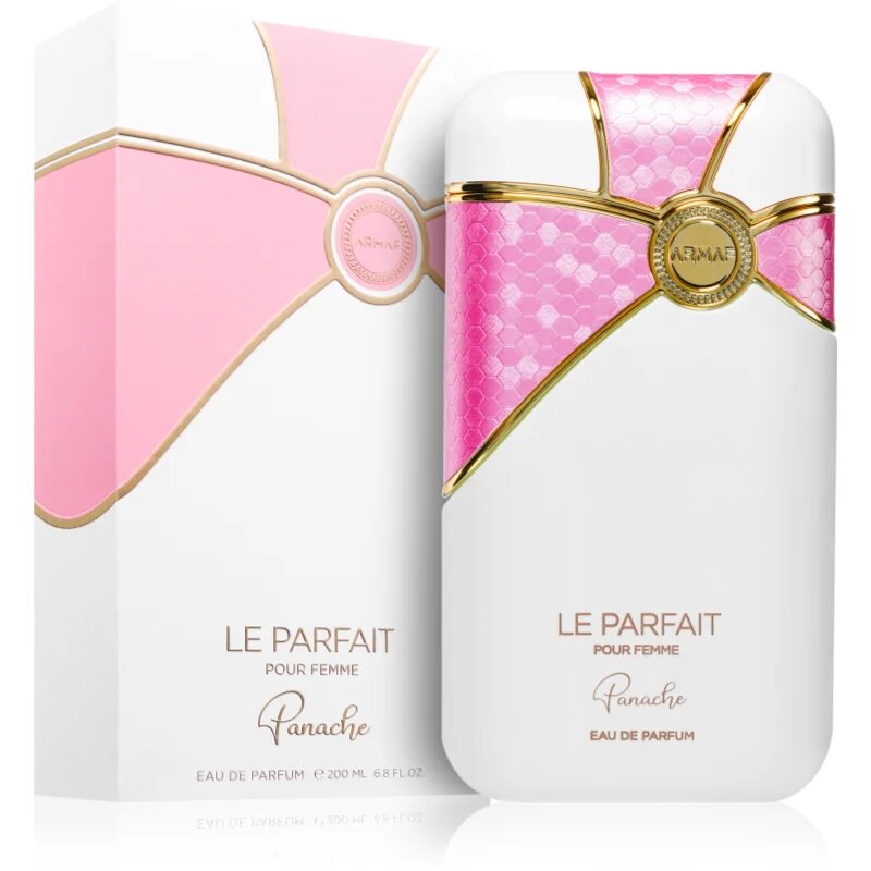 Armaf Le Parfait Pour Femme Panache парфюмна вода унисекс 200 мл.
