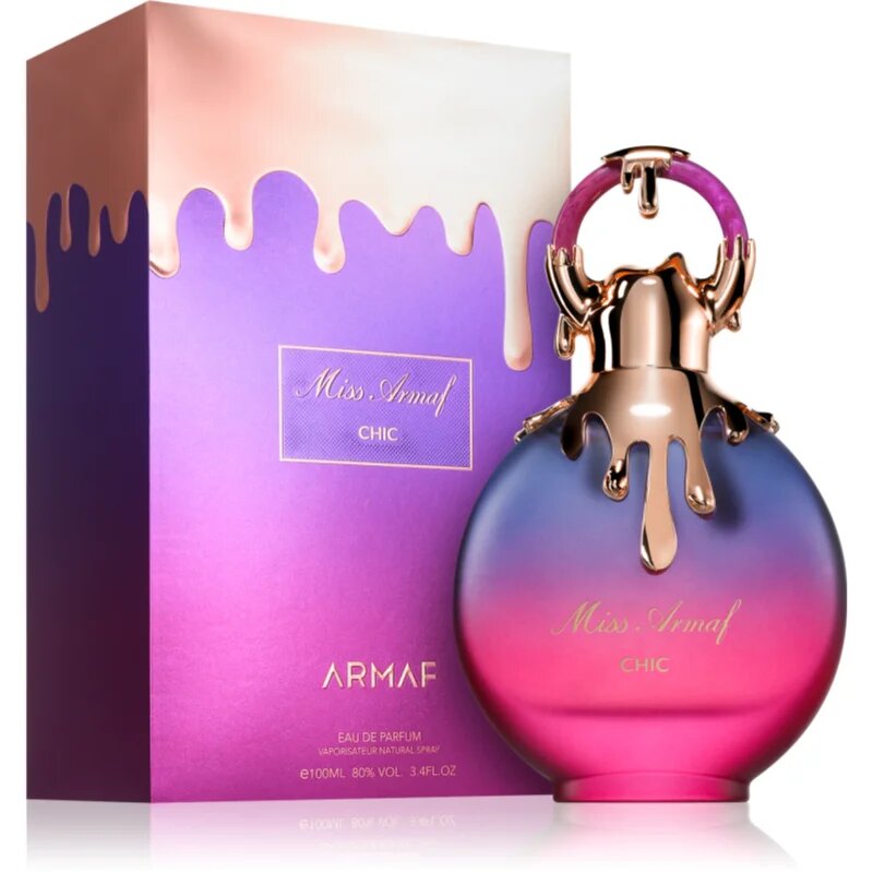 Armaf Miss Chic парфюмна вода за жени 100 мл.