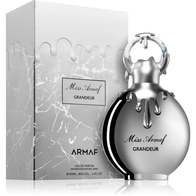 Armaf Miss Grandeur парфюмна вода за жени 100 мл.