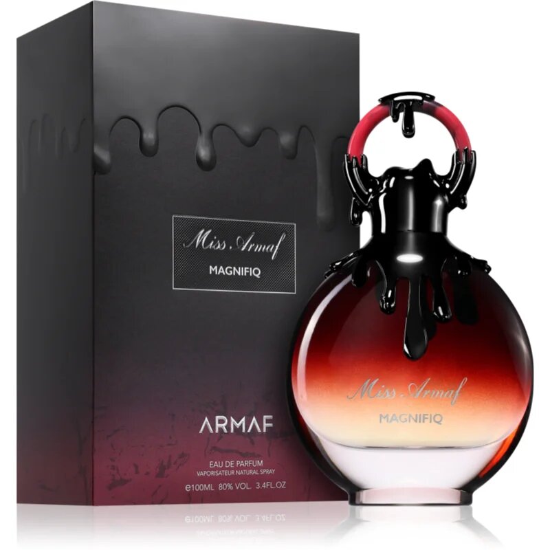Armaf Miss Magnifiq парфюмна вода за жени 100 мл.