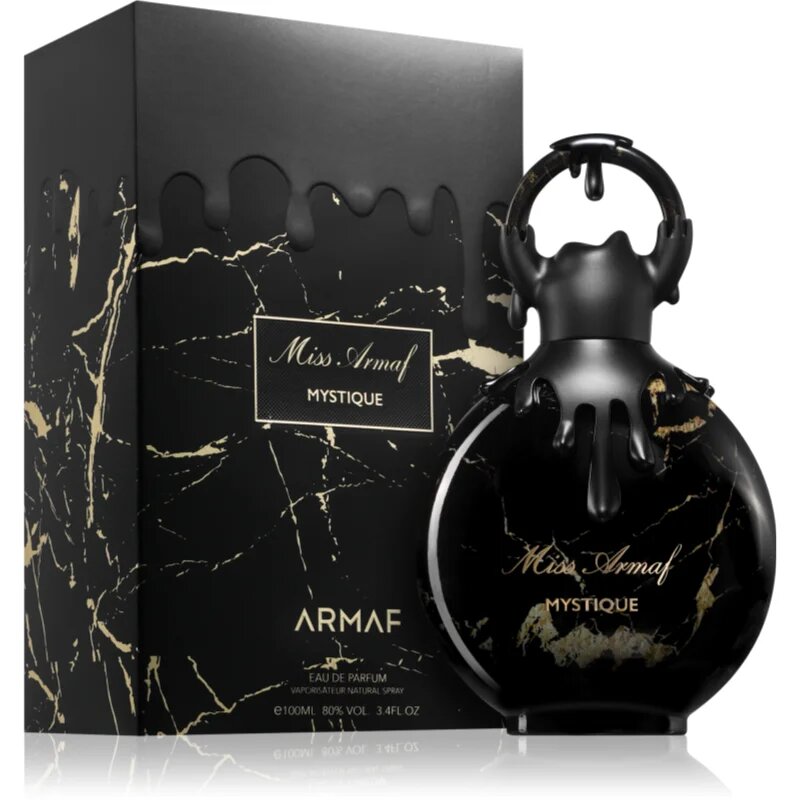 Armaf Miss Mystique парфюмна вода за жени 100 мл.