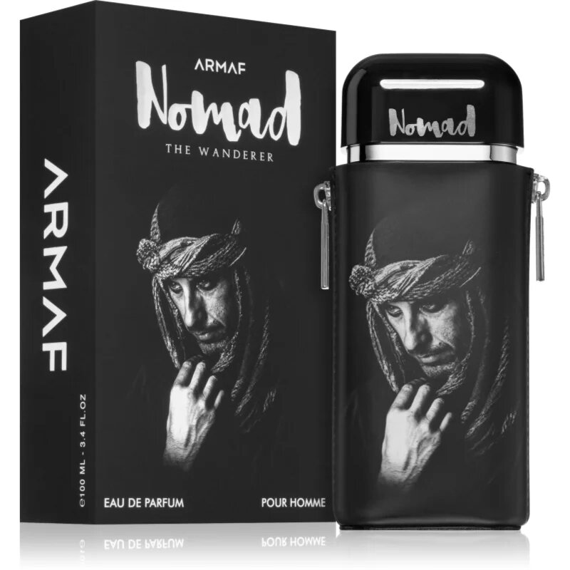 Armaf Nomad парфюмна вода за мъже 100 мл.