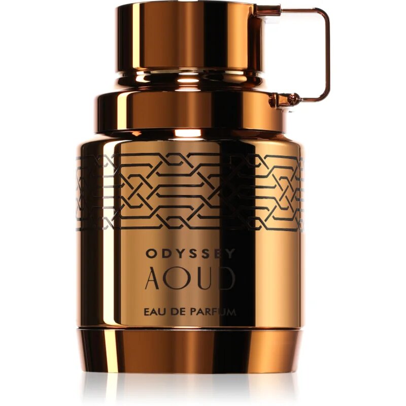 Armaf Odyssey Aoud парфюмна вода за мъже 60 мл.