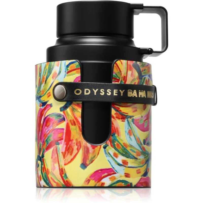 Armaf Odyssey BA HA MAS парфюмна вода унисекс 100 мл.