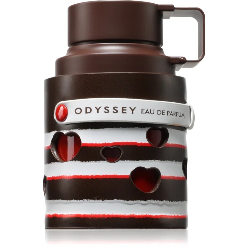 Armaf Odyssey Black Forest парфюмна вода унисекс 100 мл.