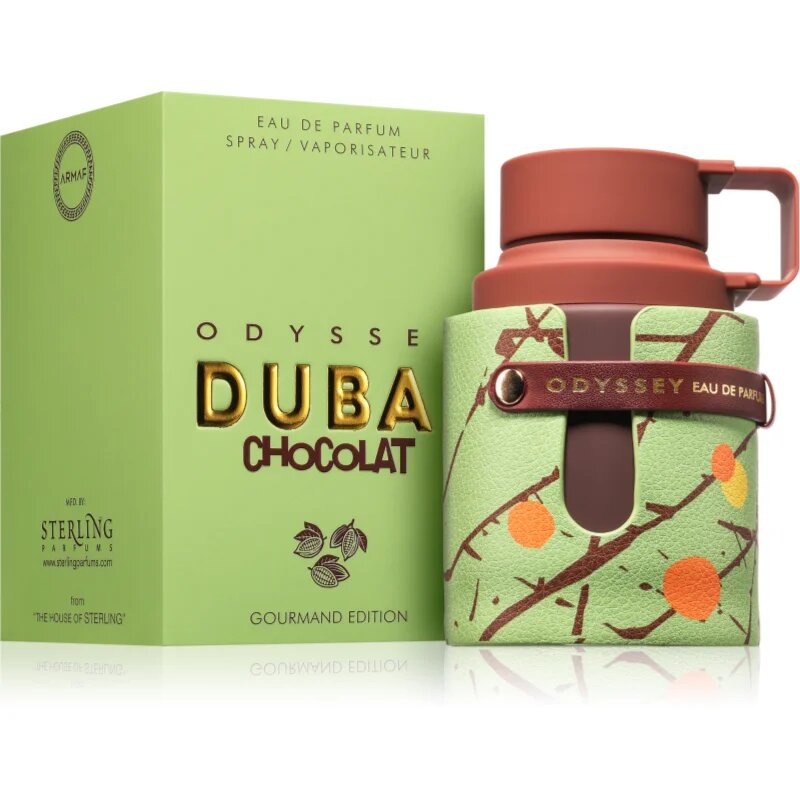Armaf Odyssey Dubai Chocolat парфюмна вода унисекс 100 мл.