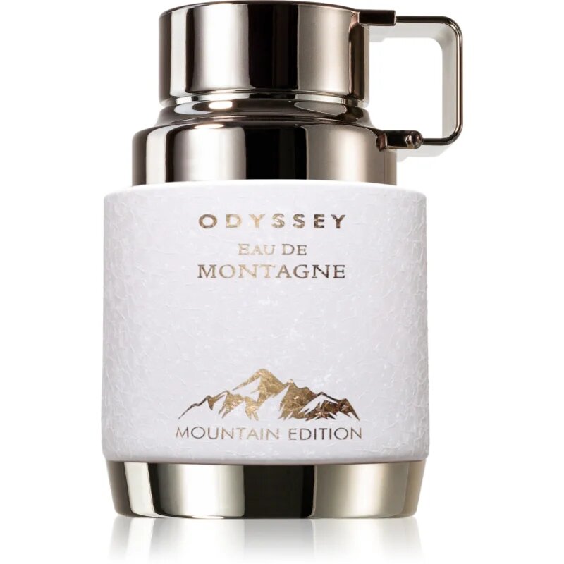 Armaf Odyssey Eau de Montagne парфюмна вода унисекс 100 мл.