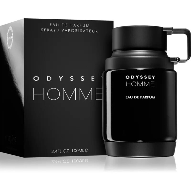 Armaf Odyssey Homme парфюмна вода за мъже 100 мл.