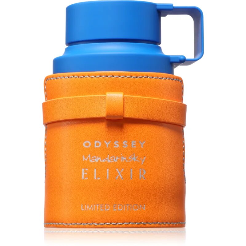 Armaf Odyssey Mandarin Sky Elixir парфюмна вода за мъже 100 мл.