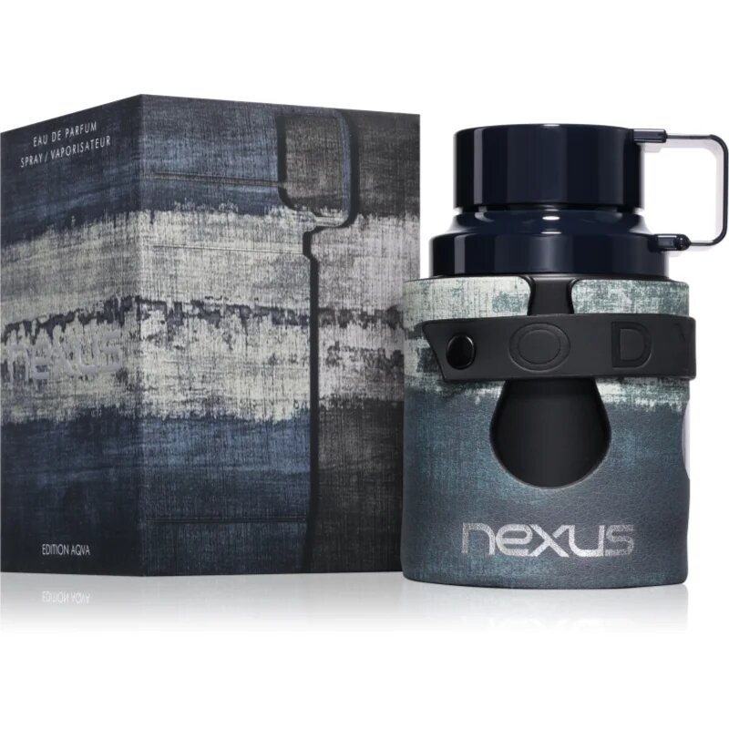 Armaf Odyssey Nexus парфюмна вода за мъже 100 мл.