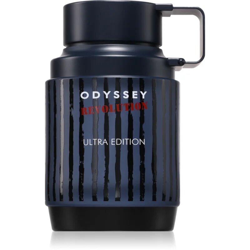 Armaf Odyssey Revolution Ultra Edition парфюмна вода за мъже 100 мл.