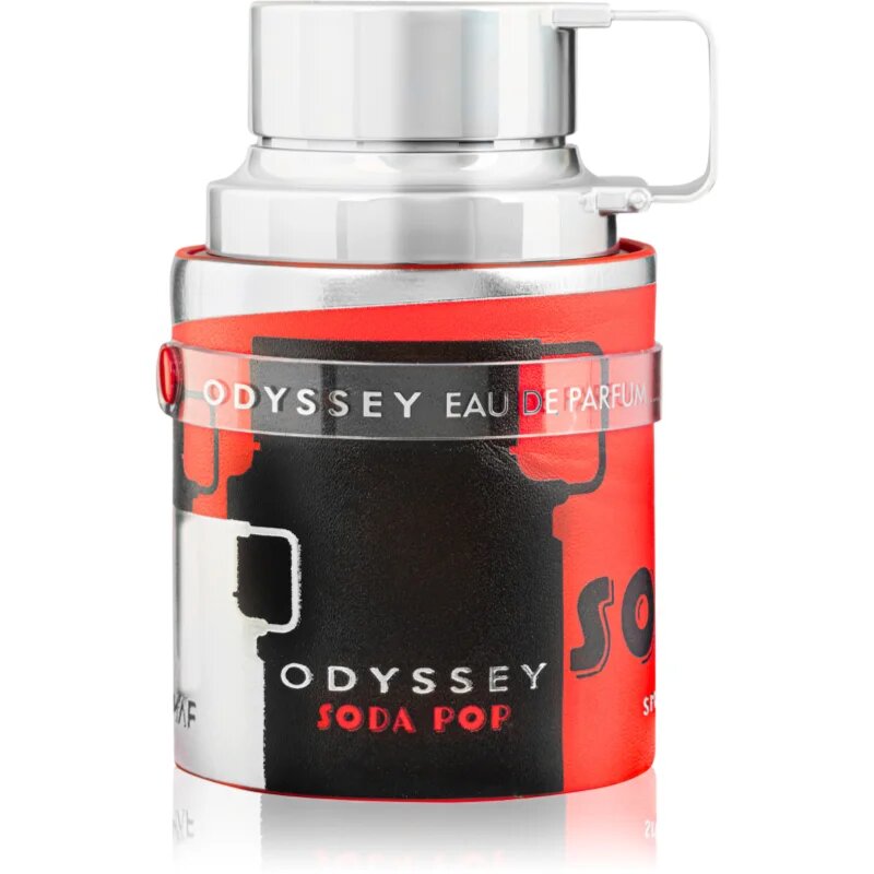 Armaf Odyssey Soda Pop парфюмна вода унисекс 100 мл.