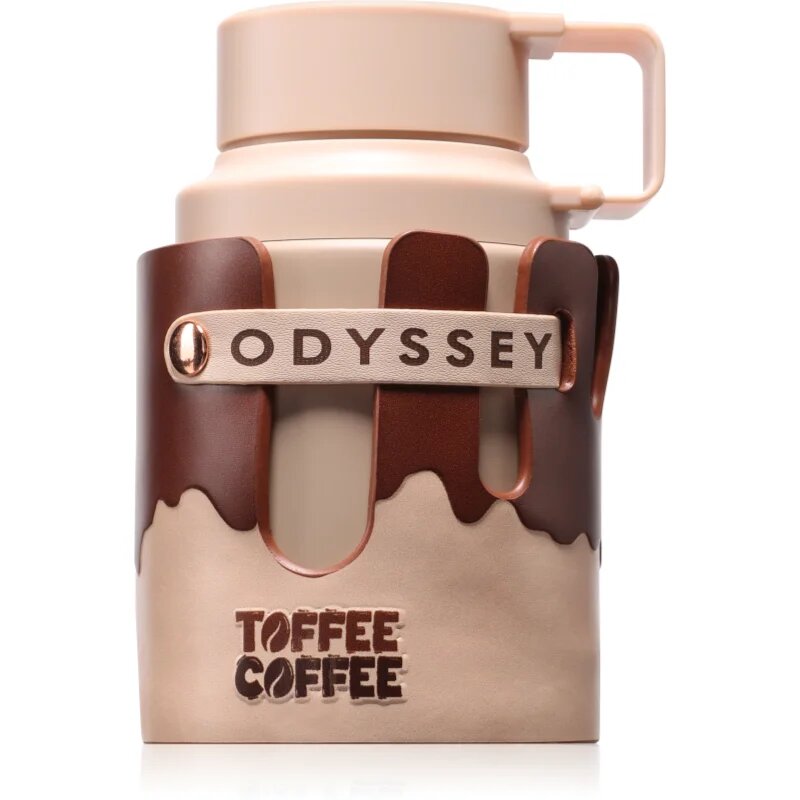 Armaf Odyssey Toffee Coffee парфюмна вода унисекс 100 мл.