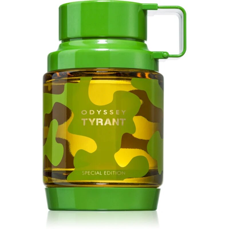 Armaf Odyssey Tyrant парфюмна вода за мъже 100 мл.