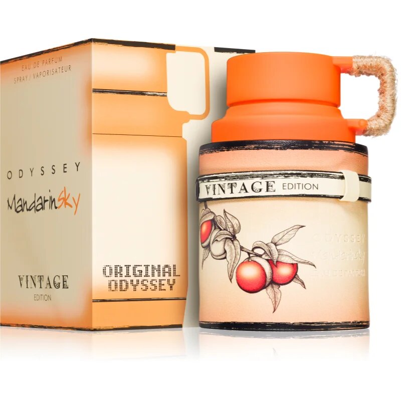 Armaf Odyssey Vintage Edition парфюмна вода унисекс 100 мл.