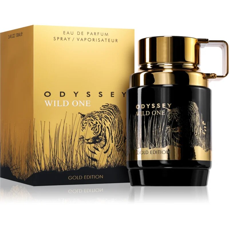 Armaf Odyssey Wild One парфюмна вода за мъже 100 мл.