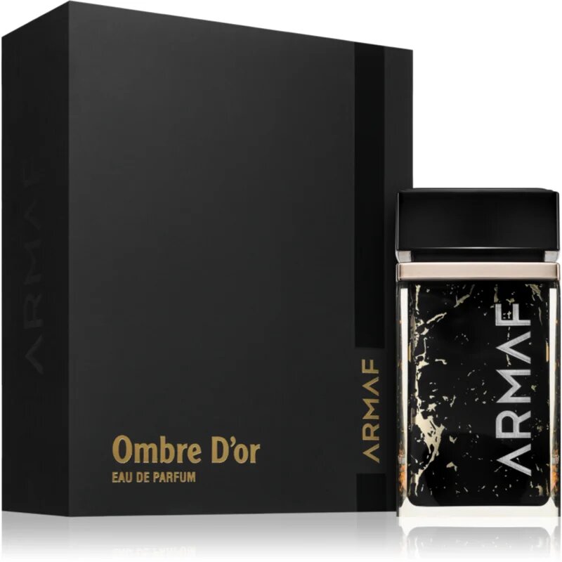 Armaf Ombre d'Or парфюмна вода унисекс 75 мл.