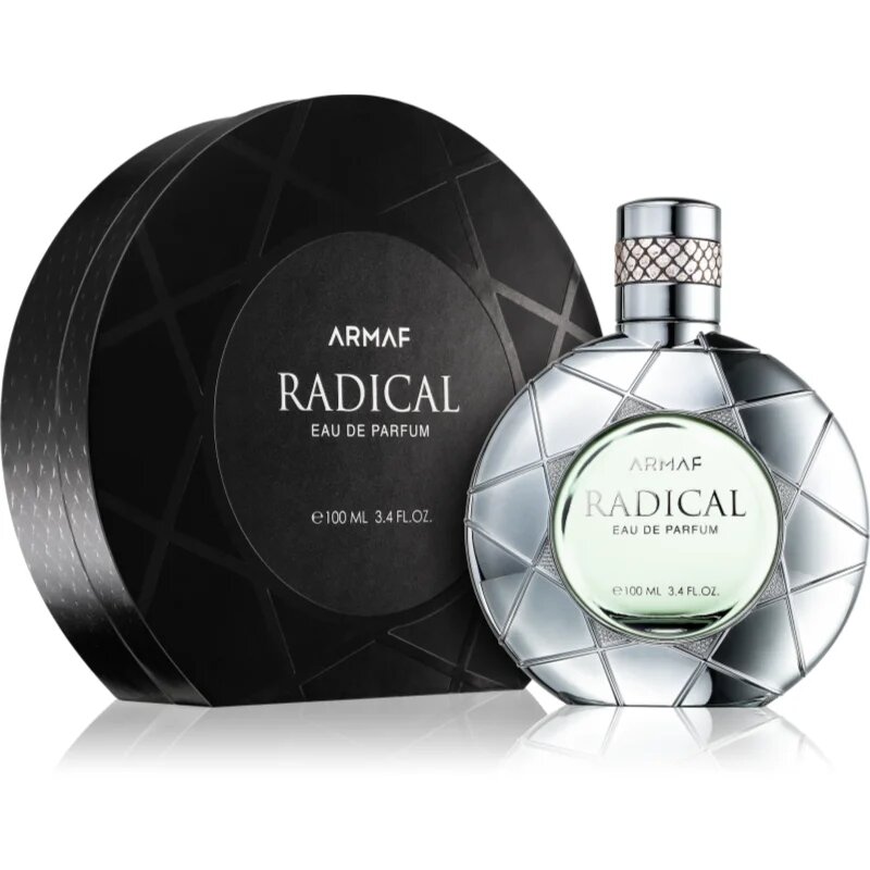 Armaf Radical парфюмна вода за мъже 100 мл.