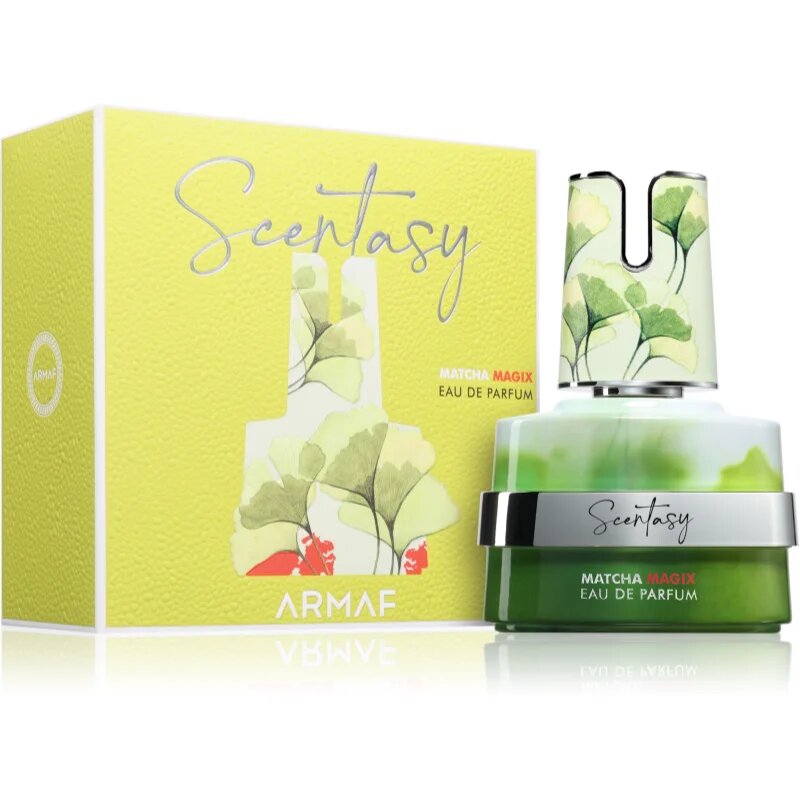 Armaf Scentasy Matcha Magix парфюмна вода унисекс 100 мл.