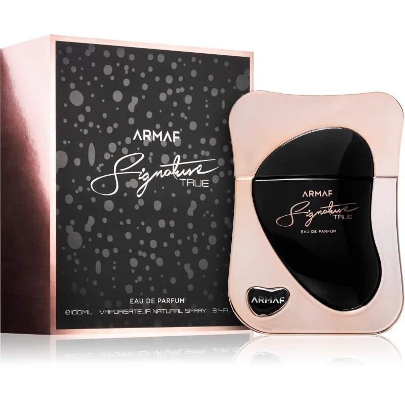 Armaf Signature True парфюмна вода унисекс 100 мл.