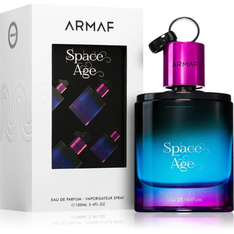 Armaf Space Age парфюмна вода за мъже 100 мл.