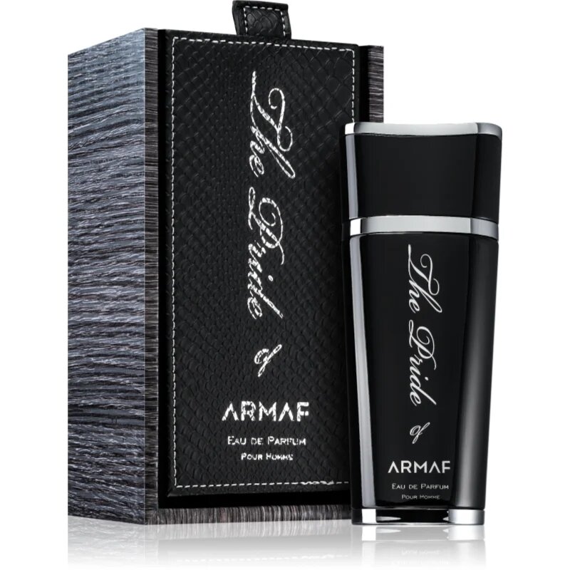 Armaf The Pride Of Pour Homme парфюмна вода за мъже 100 мл.