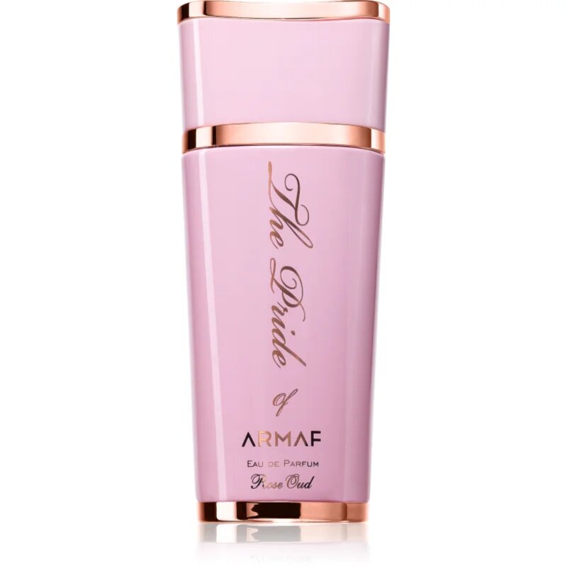 Armaf The Pride Of Rose Oud парфюмна вода за жени 100 мл.