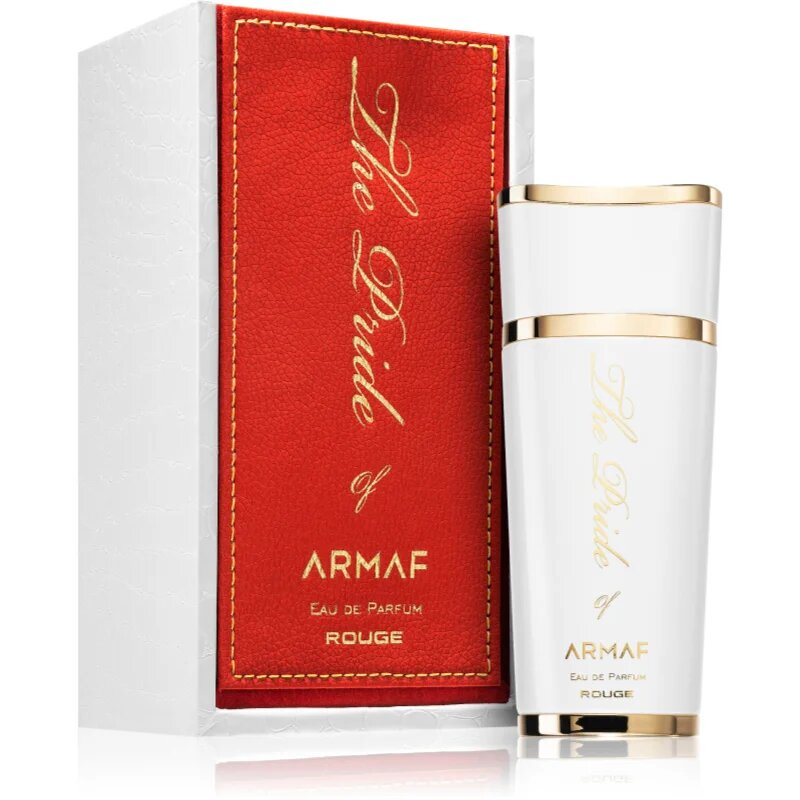 Armaf The Pride Of White парфюмна вода за жени 100 мл.