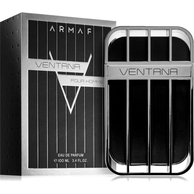 Armaf Ventana Pour Homme парфюмна вода за мъже 100 мл.