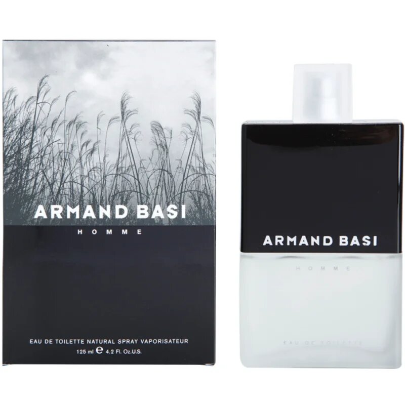 Armand Basi Homme тоалетна вода за мъже 125 мл.