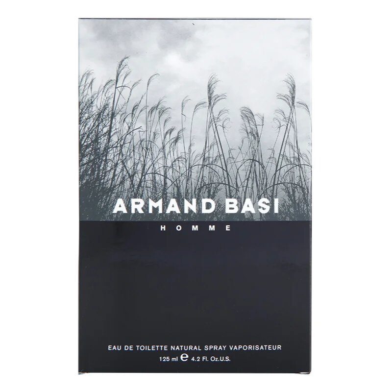 Armand Basi Homme тоалетна вода за мъже 125 мл.