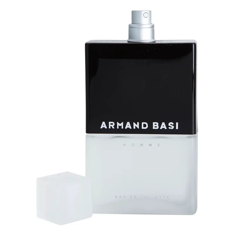 Armand Basi Homme тоалетна вода за мъже 125 мл.