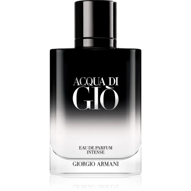 Armani Acqua di Giò Intense парфюмна вода за мъже 100 мл.