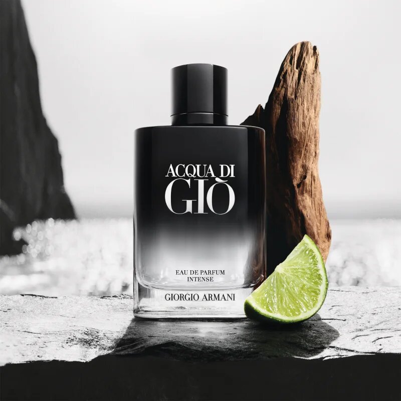 Armani Acqua di Giò Intense парфюмна вода за мъже 100 мл.