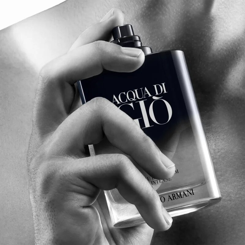 Armani Acqua di Giò Intense парфюмна вода за мъже 100 мл.
