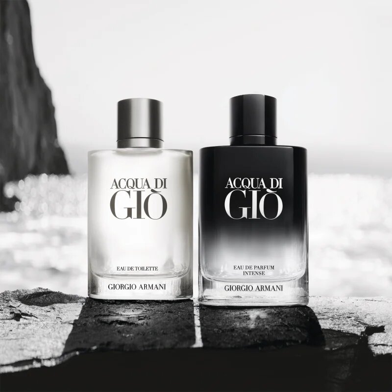 Armani Acqua di Giò Intense парфюмна вода за мъже 100 мл.