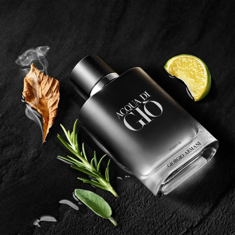 Armani Acqua di Giò Parfum парфюм сменяема за мъже 50 мл.