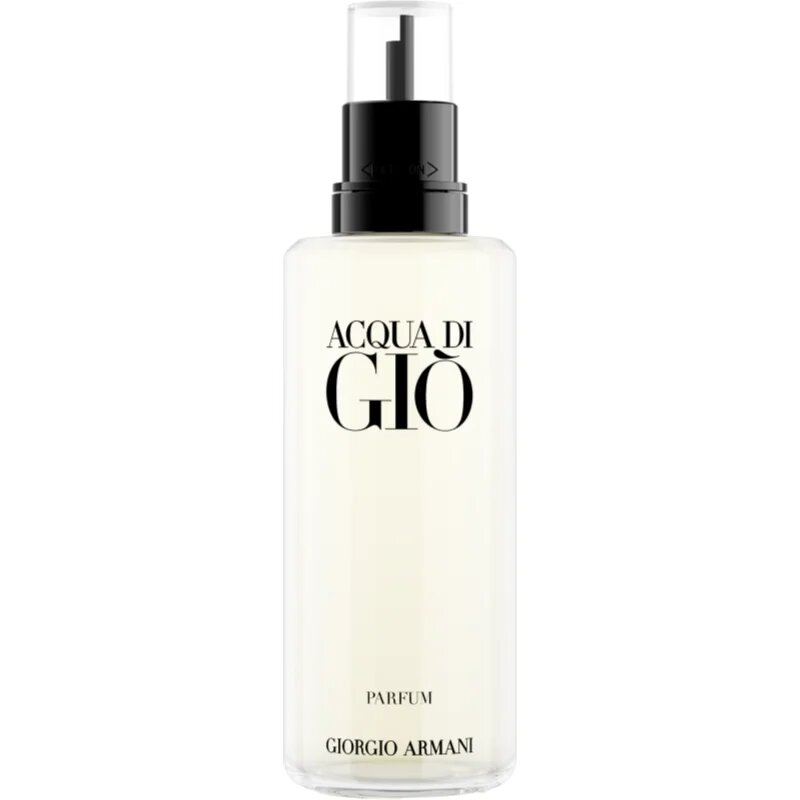 Armani Acqua di Giò Parfum Refill Set комплект за мъже