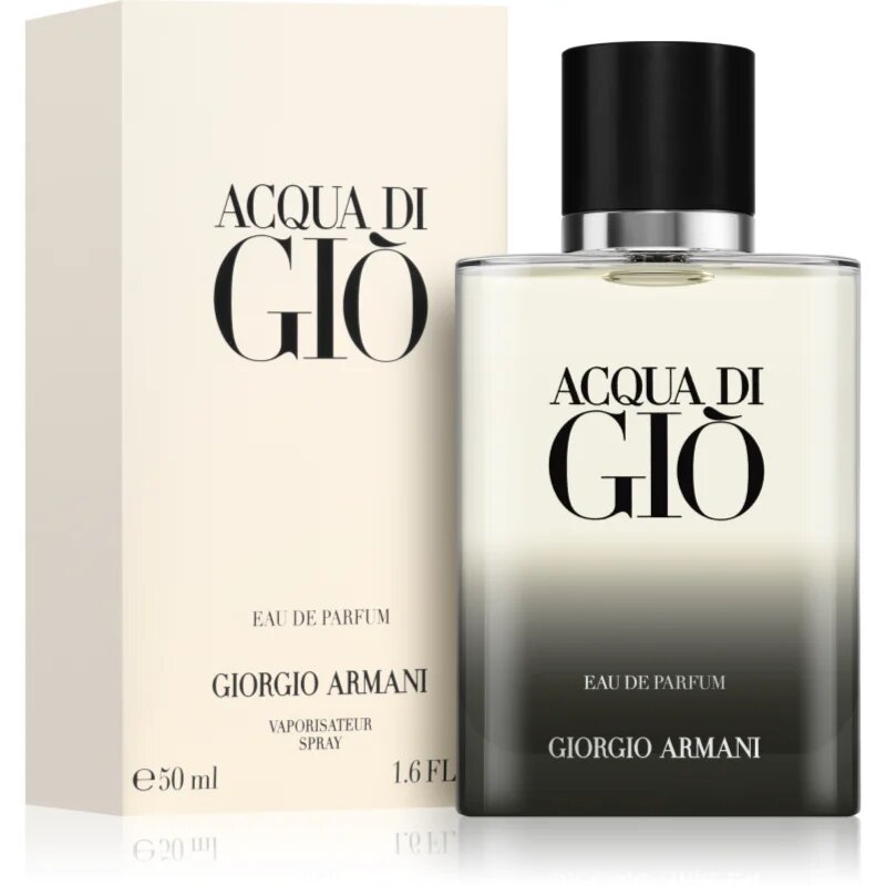 Armani Acqua di Giò парфюмна вода за мъже 50 мл.