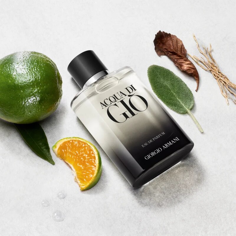 Armani Acqua di Giò парфюмна вода за мъже 50 мл.