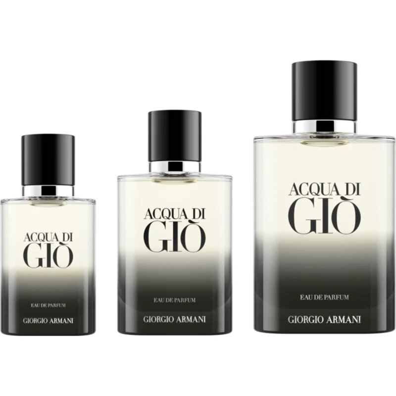 Armani Acqua di Giò парфюмна вода за мъже 50 мл.