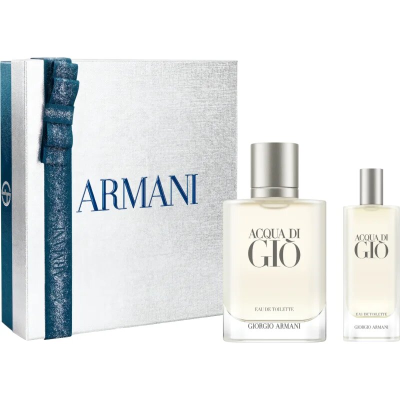 Armani Acqua di Giò подаръчен комплект за мъже