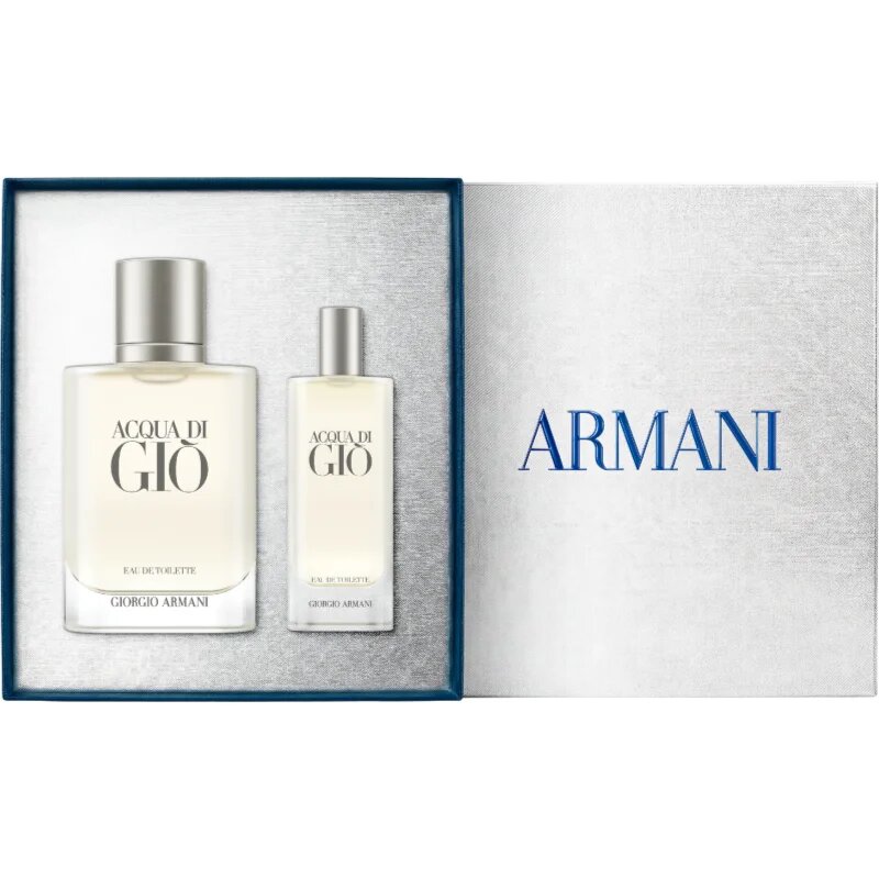 Armani Acqua di Giò подаръчен комплект за мъже
