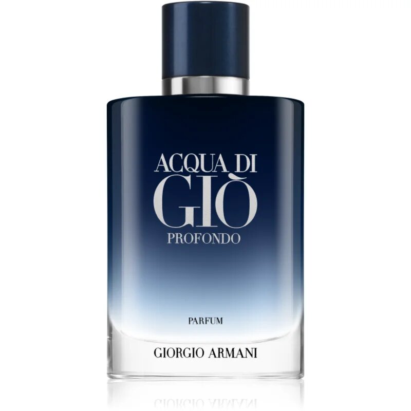 Armani Acqua di Giò Profondo Parfum парфюм за мъже 100 мл.