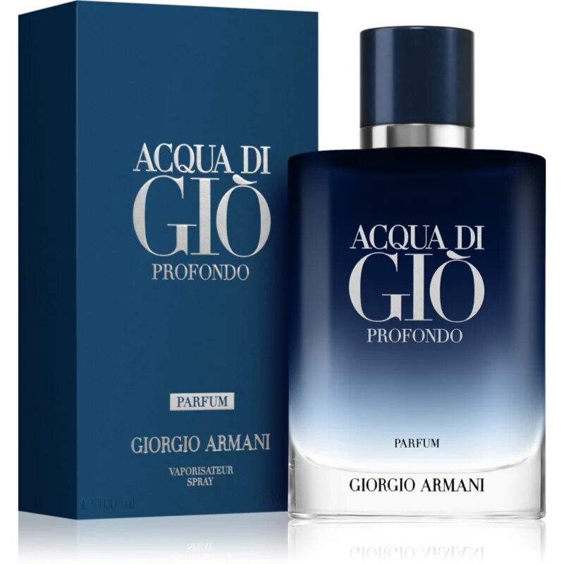 Armani Acqua di Giò Profondo Parfum парфюм за мъже 100 мл.